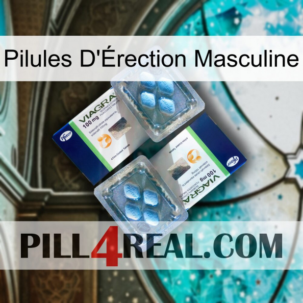 Male Erection Pills viagra5